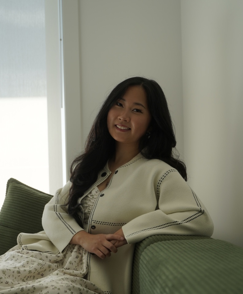 Bo Jeon, MSW, RSW - Mental Health Therapist